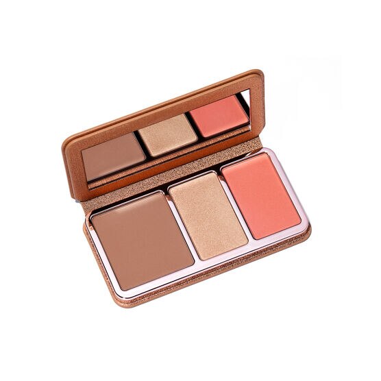 ANASTASIA  PALETTE       PALE